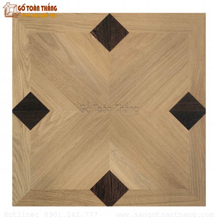 Sàn gỗ Hoa Văn HV-25 1 Sàn gỗ Hoa Văn HV-25