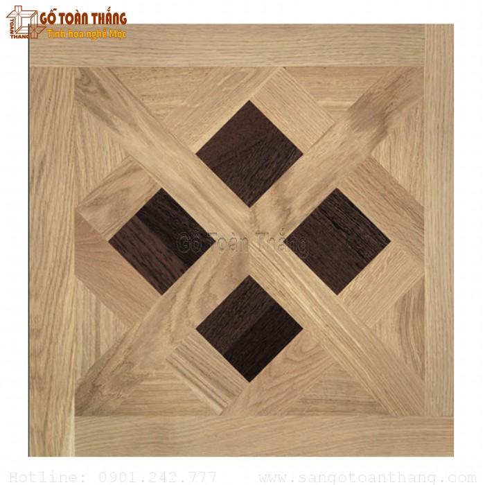 Sàn gỗ Hoa Văn HV-26 1 Sàn gỗ Hoa Văn HV-26