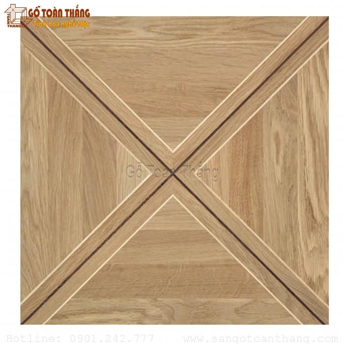 Sàn gỗ Hoa Văn HV-27 1 Sàn gỗ Hoa Văn HV-27