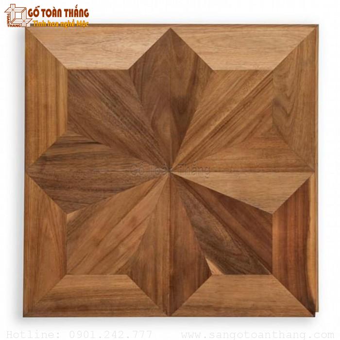 Sàn gỗ Hoa Văn HVW-04 1 Sàn gỗ Hoa Văn HVW-04