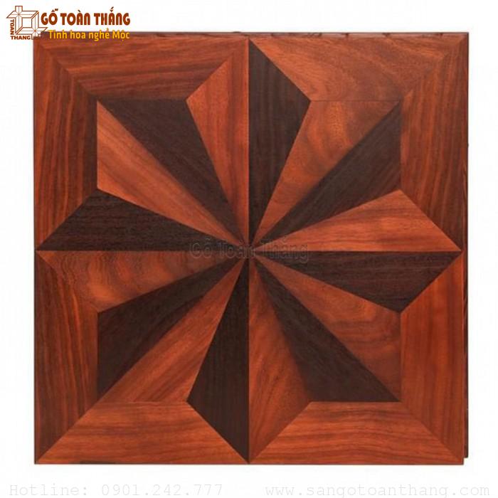 Sàn gỗ Hoa Văn HVH-02 1 Sàn gỗ Hoa Văn HVH-02