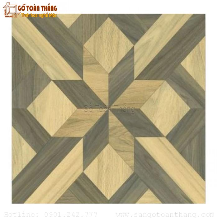 Sàn gỗ Hoa Văn HVW-06 1 Sàn gỗ Hoa Văn HVW-06