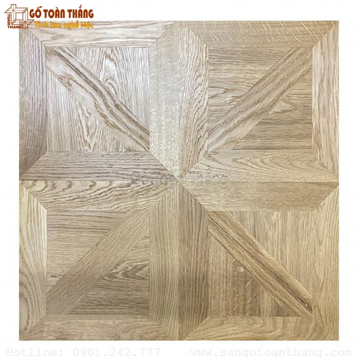 Sàn gỗ Hoa Văn HVS-10 1 Sàn gỗ Hoa Văn HVS-10