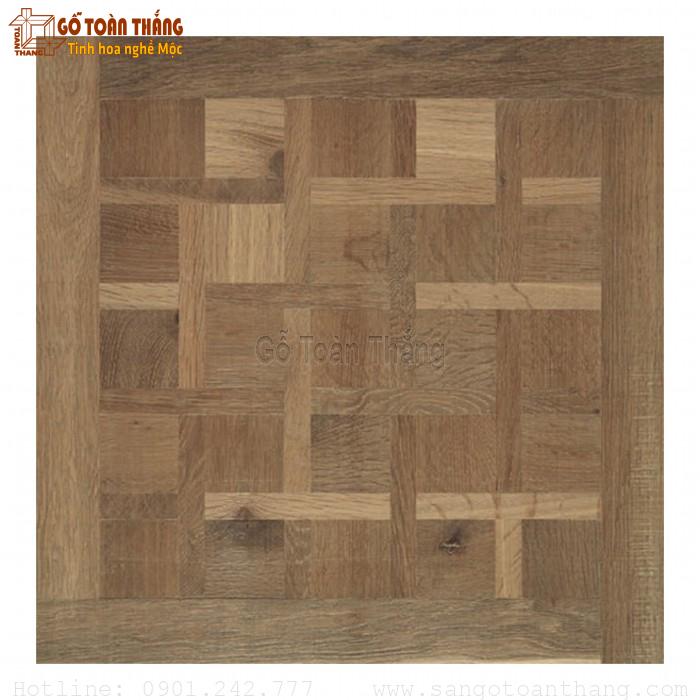 Sàn gỗ Hoa Văn HVS-11 1 Sàn gỗ Hoa Văn HVS-11