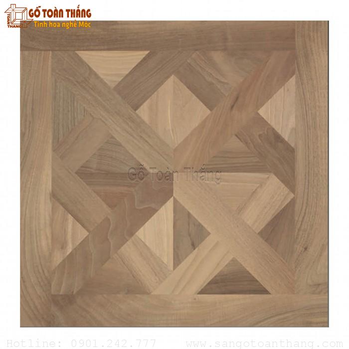 Sàn gỗ Hoa Văn HVW-17 1 Sàn gỗ Hoa Văn HVW-17