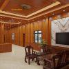 Gỗ Công nghiệp HDF ốp tường