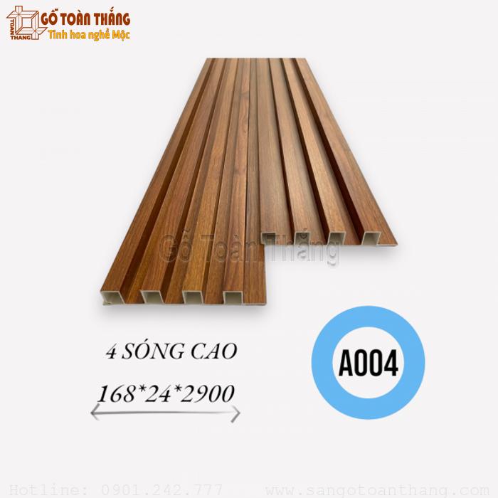 Lam 4 sóng cao Atlantis 24x168x2900mm A004 1 Lam 4 sóng cao Atlantis 24x168x2900mm A004