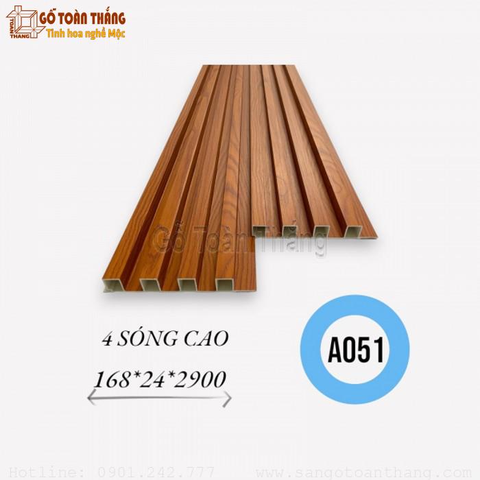 Lam 4 sóng cao Atlantis 24x168x2900mm A051 1 Lam 4 sóng cao Atlantis 24x168x2900mm A051