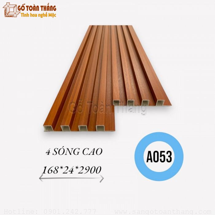 Lam 4 sóng cao Atlantis 24x168x2900mm A053 1 Lam 4 sóng cao Atlantis 24x168x2900mm A053