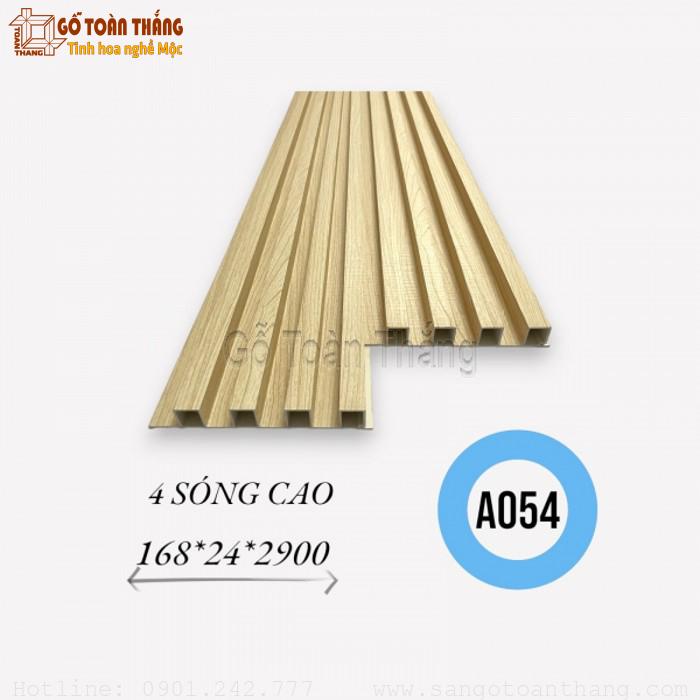 Lam 4 sóng cao Atlantis 24x168x2900mm A054 1 Lam 4 sóng cao Atlantis 24x168x2900mm A054