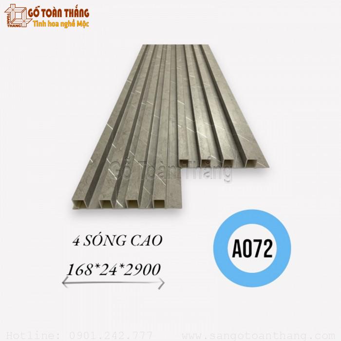 Lam 4 sóng cao Atlantis 24x168x2900mm A072 1 Lam 4 sóng cao Atlantis 24x168x2900mm A072
