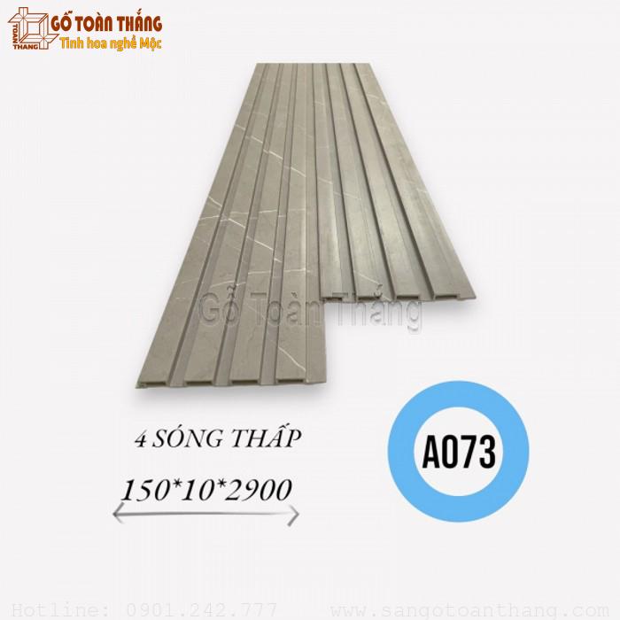 Lam 4 sóng thấp Atlantis 10x150x2900mm A073 1 Lam 4 sóng thấp Atlantis 10x150x2900mm A073