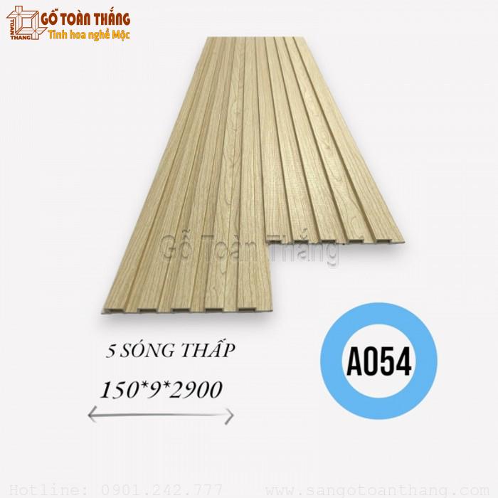 Lam 5 sóng thấp Atlantis 9x150x2900mm A054 1 Lam 5 sóng thấp Atlantis 9x150x2900mm A054