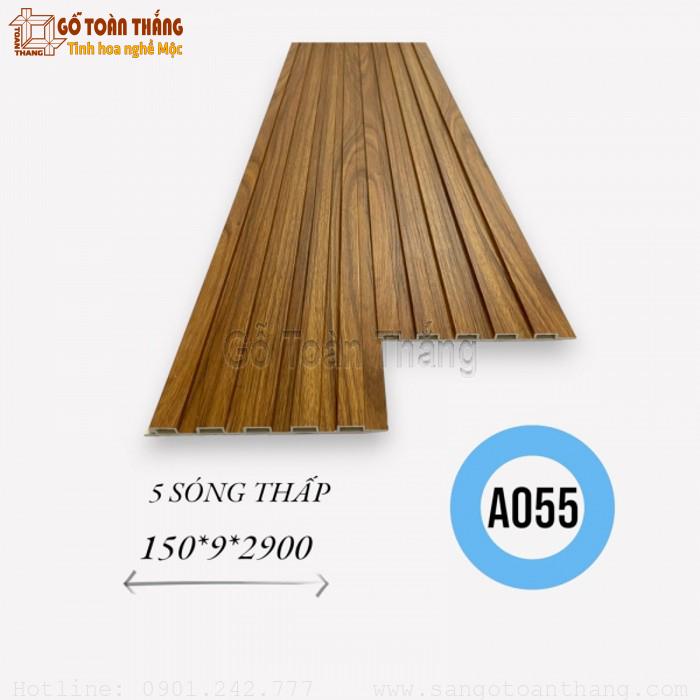 Lam 5 sóng thấp Atlantis 9x150x2900mm A055 1 Lam 5 sóng thấp Atlantis 9x150x2900mm A055