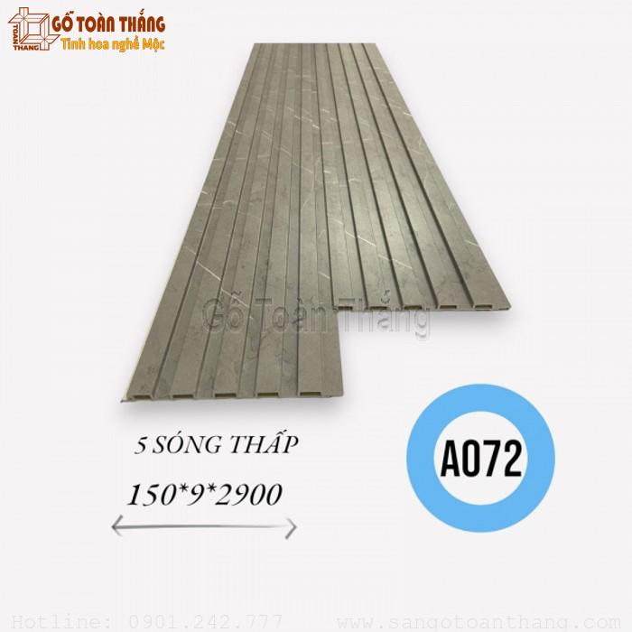 Lam 5 sóng thấp Atlantis 9x150x2900mm A072 1 Lam 5 sóng thấp Atlantis 9x150x2900mm A072