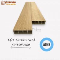 Lam cột Atlantis 50x150x2900 A038