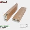 Lam hộp Iwood L50x100-L510-2