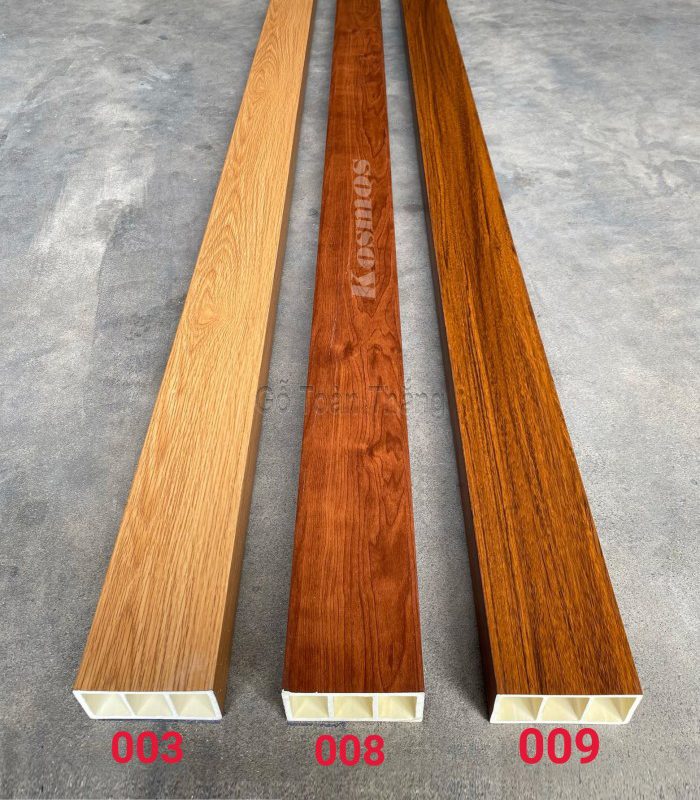 Lam hộp Kosmos LAM100x50-008 - Ảnh 2