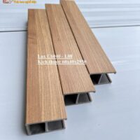 Lam treo trần LUX C60x40x2950-L08