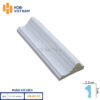 Phào chỉ tường PU Hobiwood HB-PC-05