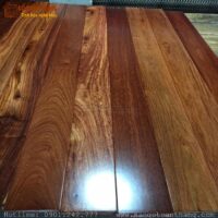 Sàn gỗ Giáng Hương 15x120x900mm