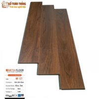 Sàn gỗ MetaFloor cốt xanh 12mm MF-127