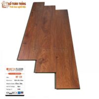 Sàn gỗ MetaFloor cốt xanh 12mm MF-128