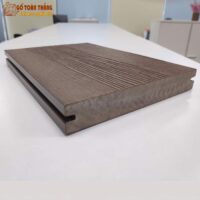 Sàn gỗ nhựa Arize lõi đặc 25x140x2800mm