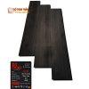 Sàn gỗ THBlack cốt đen 12mm TH-02