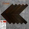 Sàn gỗ THBlack xương cá cốt đen 12mm TH-C3