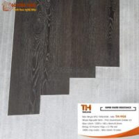 Sàn nhựa SPC THfloor đế cao su 4mm TH-908