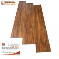 Sàn nhựa SPC THfloor đế cao su 4mm TH-902