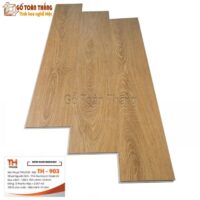 Sàn nhựa SPC THfloor đế cao su 4mm TH-903