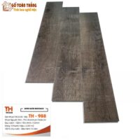 Sàn nhựa SPC THfloor đế cao su 4mm TH-988