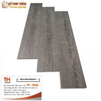 Sàn nhựa SPC THfloor đế cao su 6mm TH-9046
