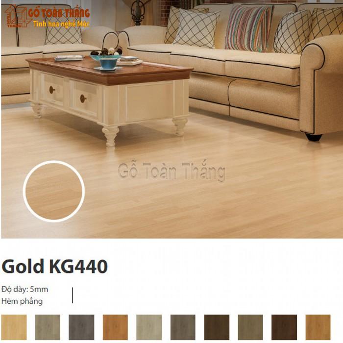 Sàn thạch anh Kobler Gold KG440 1 Sàn thạch anh Kobler Gold KG440