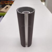 Lam tròn gỗ nhựa lõi nhôm Arize 48ϕ x5800mm 4