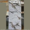 Tấm than tre 5mm vân đá PET-VIP-02