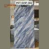 Tấm than tre 5mm vân đá mạ vàng PET-SVIP-002