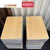 Tấm than tre 5mm vân gỗ K5001