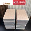Tấm than tre 5mm vân gỗ K25-780