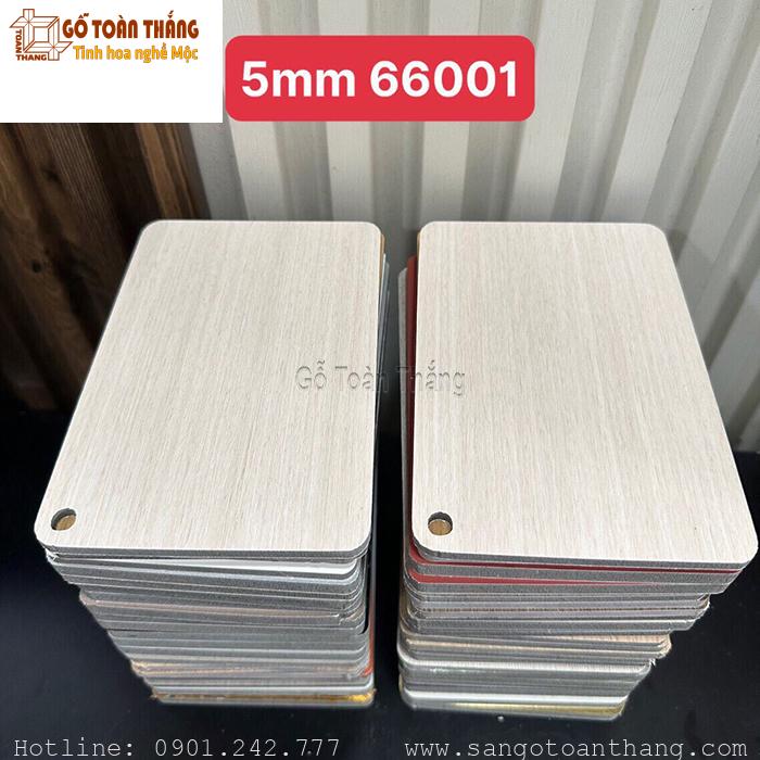 Tấm than tre 5mm vân gỗ 66001 1 Tấm than tre 5mm vân gỗ 66001