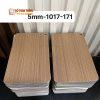 Tấm than tre 5mm vân gỗ 1017-171