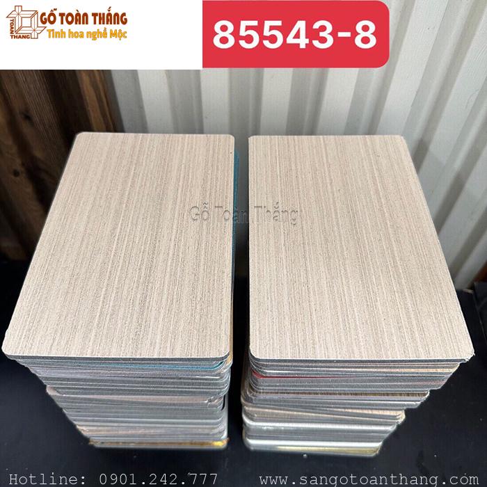 Tấm than tre 5mm vân gỗ 85543-8 1 Tấm than tre 5mm vân gỗ 85543-8