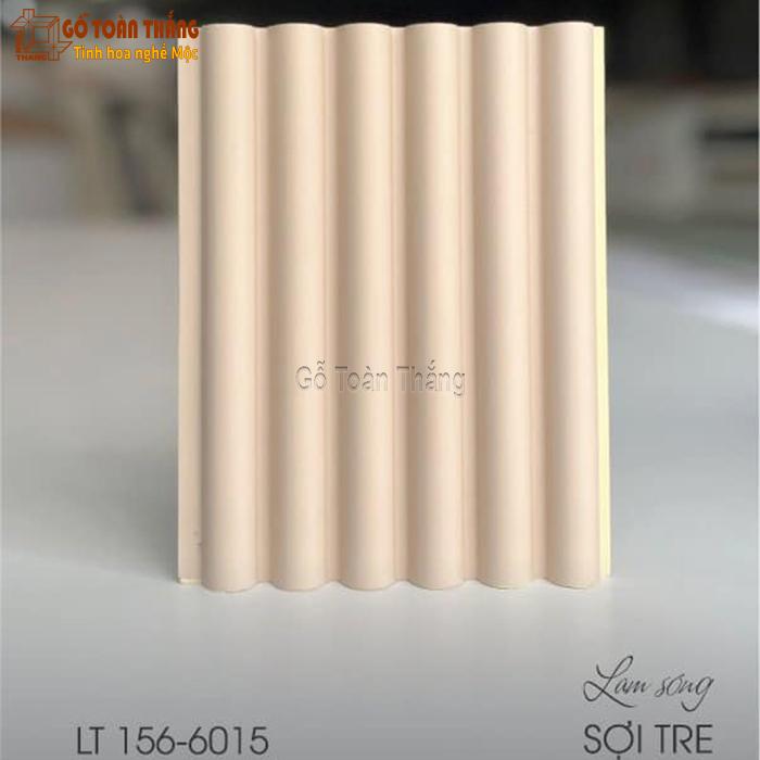 Lam sóng than tre bán nguyệt LT 156-6015 1 Lam sóng than tre bán nguyệt LT 156-6015