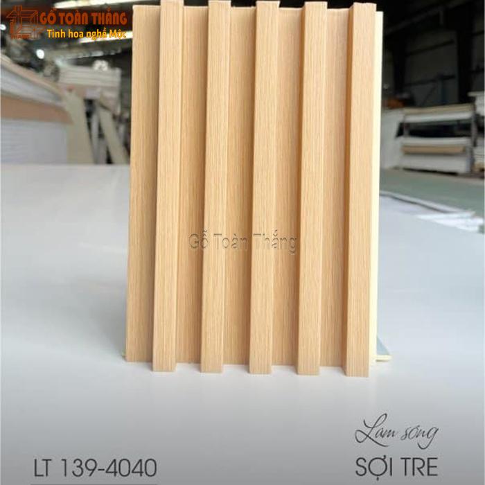 Lam 5 sóng than tre LT 139-4040 1 Lam 5 sóng than tre LT 139-4040