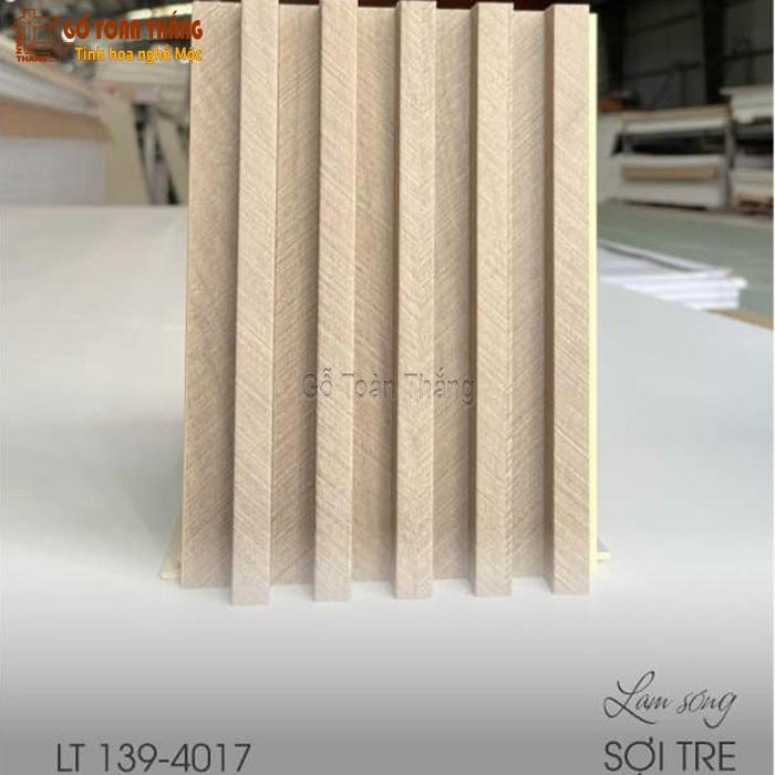 Lam 5 sóng than tre LT 139-4017 1 Lam 5 sóng than tre LT 139-4017