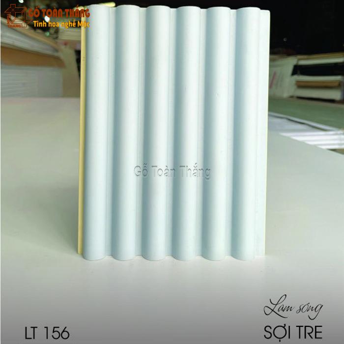 Lam sóng than tre bán nguyệt LT 156 1 Lam sóng than tre bán nguyệt LT 156