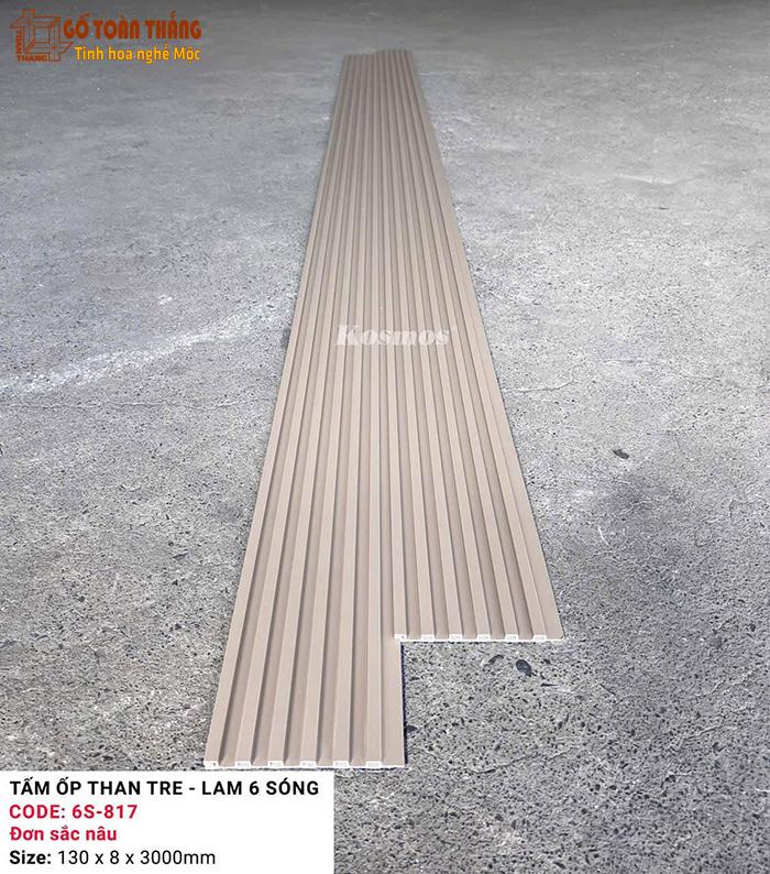 Lam 6 sóng than tre Kosmos 6S-817 2 Lam 6 sóng than tre Kosmos 6S-817 - Ảnh 2