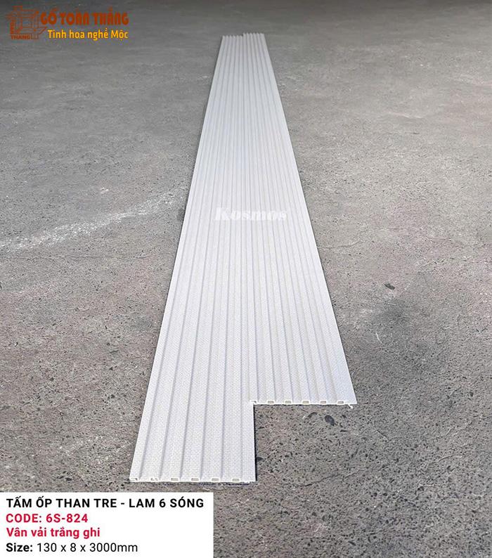 Lam 6 sóng than tre Kosmos 6S-824 2 Lam 6 sóng than tre Kosmos 6S-824 - Ảnh 2
